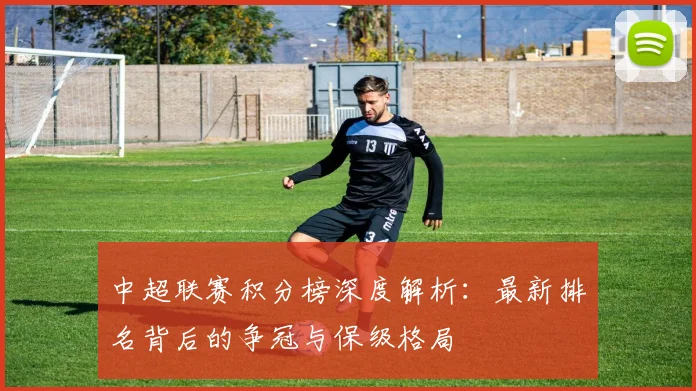 中超联赛积分榜深度解析:最新排名背后的争冠与保级格局